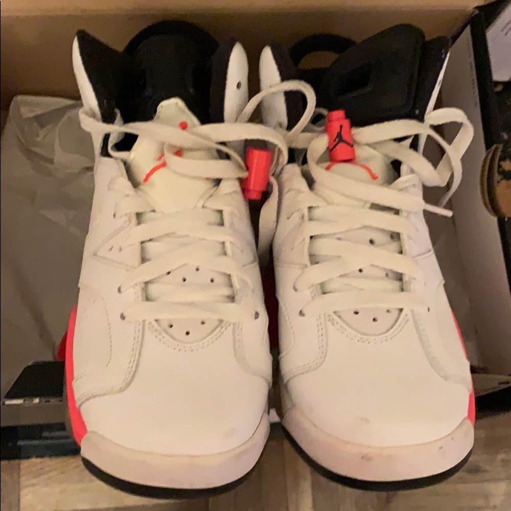 Air Jordan 6 retro